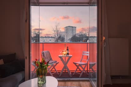 Skebokvarnsvägen 376, Högdalen