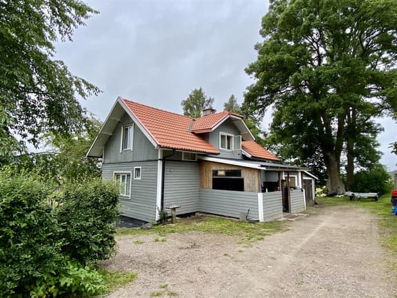 Lökstadtorp 2, Gullspång