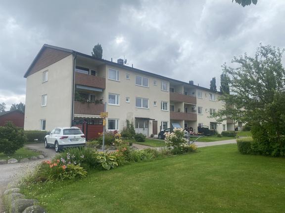 Gullstensgatan 20, Gullspång