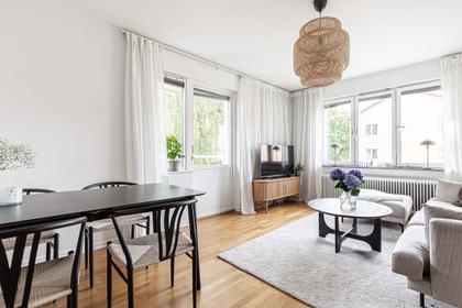 Interiörbild