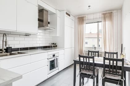 Smällgatan 2D, Åtvidaberg