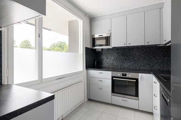 Släggbacken 4, Solna