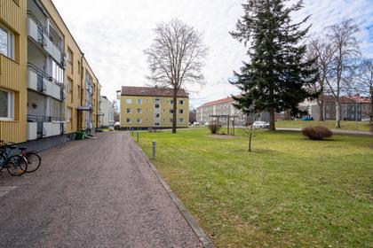 Exteriörbild