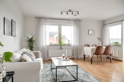 Rudsbergsvägen 40, Rud