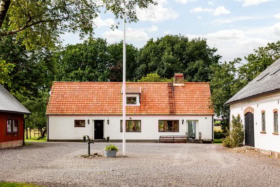 Tåstarpsvägen 356, Ängelholm