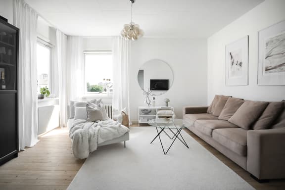 Ögontröstgatan 1A, Göteborg