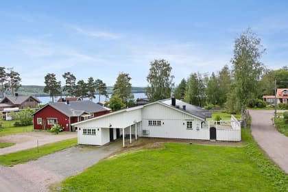 Bild av närområdet