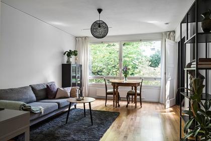 Interiörbild