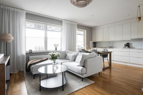 Snickerigatan 10, Stockholm