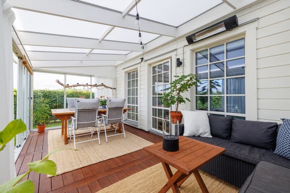 Gullrisgatan 121, Kumla