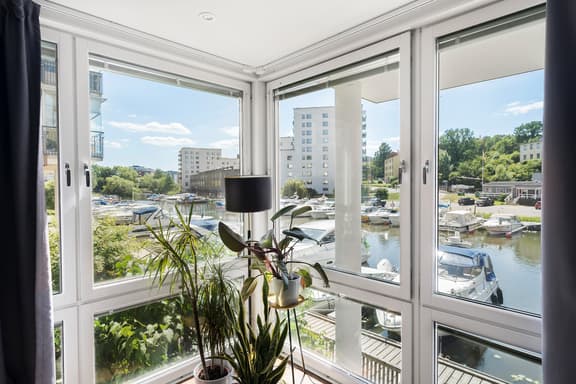 Ågatan 26, Sundbyberg