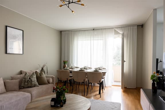 Sevallagatan 1A, Västerås