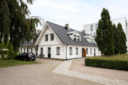 Exteriörbild
