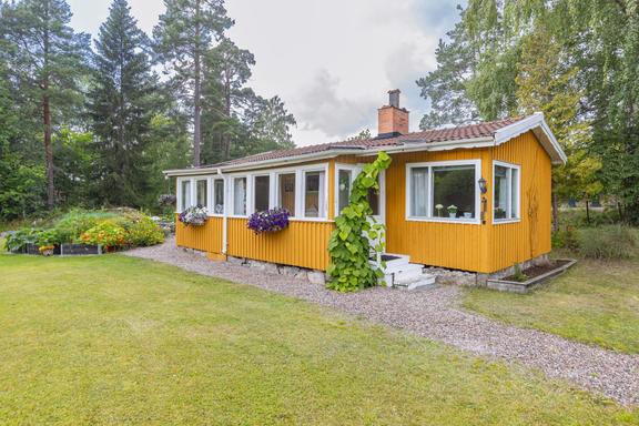 Källvretsvägen 19, Gävle