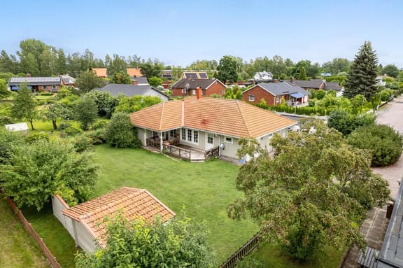 Slingergatan 19, Borlänge