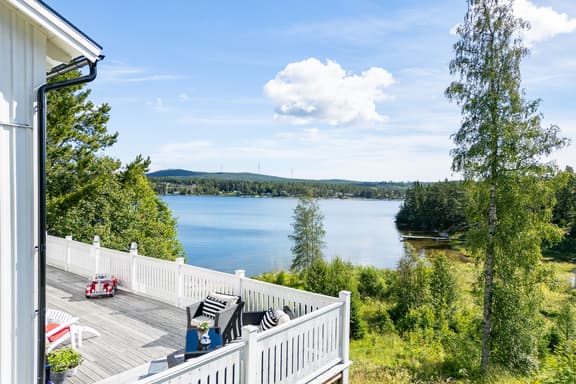 Svartvik 219, Härnösand