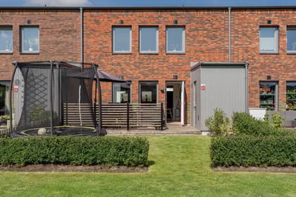 Oxelvägen 82, Södra Sandby