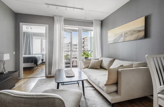 Fyrvaktarkroken 22, Stockholm