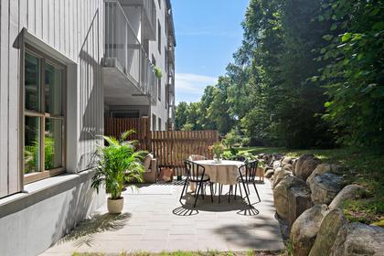 Exteriörbild