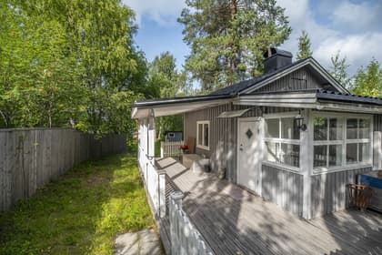 Sinksundsvägen 2A, Sinksundet