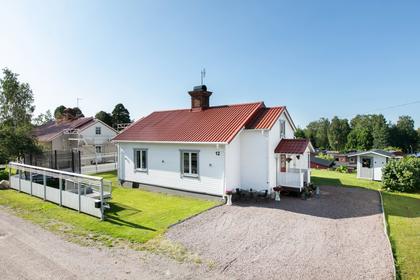 Exteriörbild