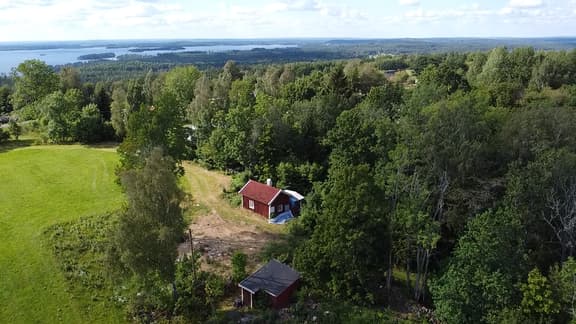 Svensbygd 20, Värnamo