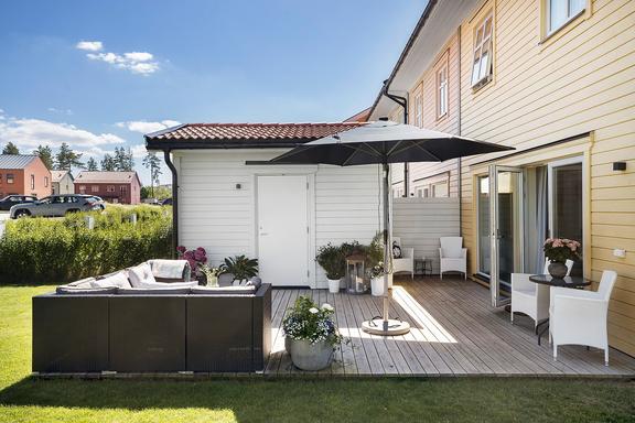 Gyllenstiernas Allé 90, Sigtuna