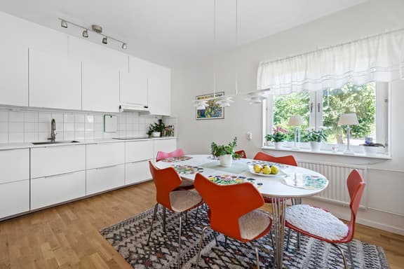 Södra Kungsvägen 238, Lidingö