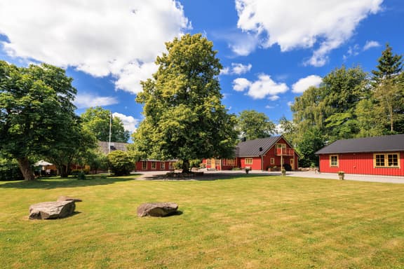 Ekerödsvägen 344, Ängelholm