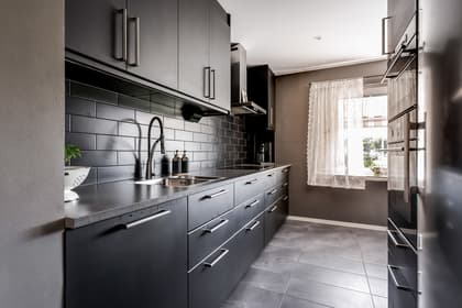 Bergslagsgatan 75, Beckershov