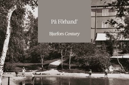 Bild av närområdet