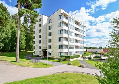 Bild av närområdet