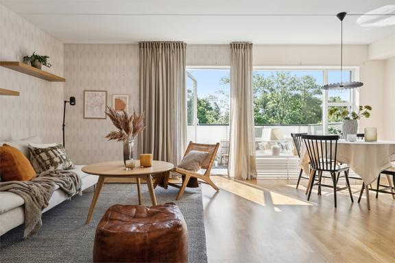 Frostvägen 43B, Alingsås