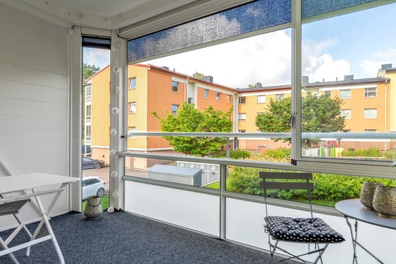 Källhagsgatan 23, Borås