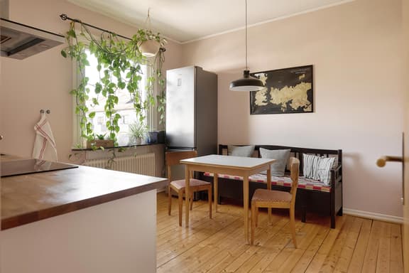 Vänersborgsgatan 1B, Göteborg