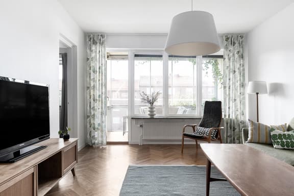 Kapplandsgatan 120, Göteborg