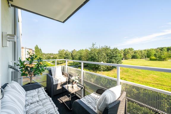 Rabattvägen 42, Stockholm