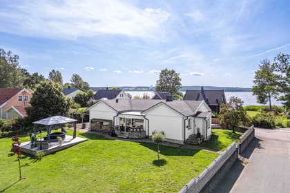 Bild av närområdet