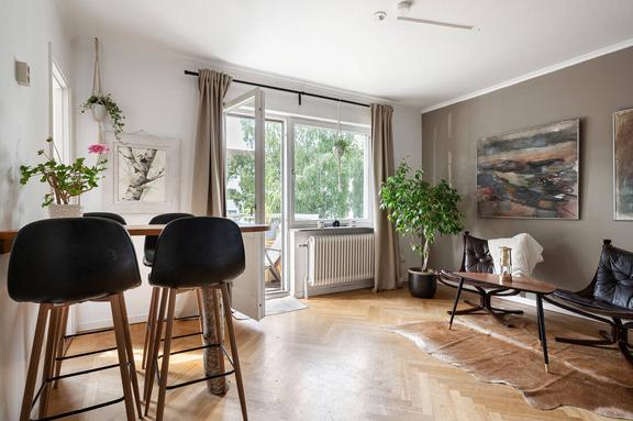 Bjursätragatan 96, Stockholm