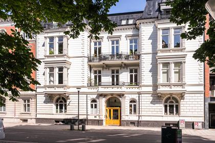 Exteriörbild