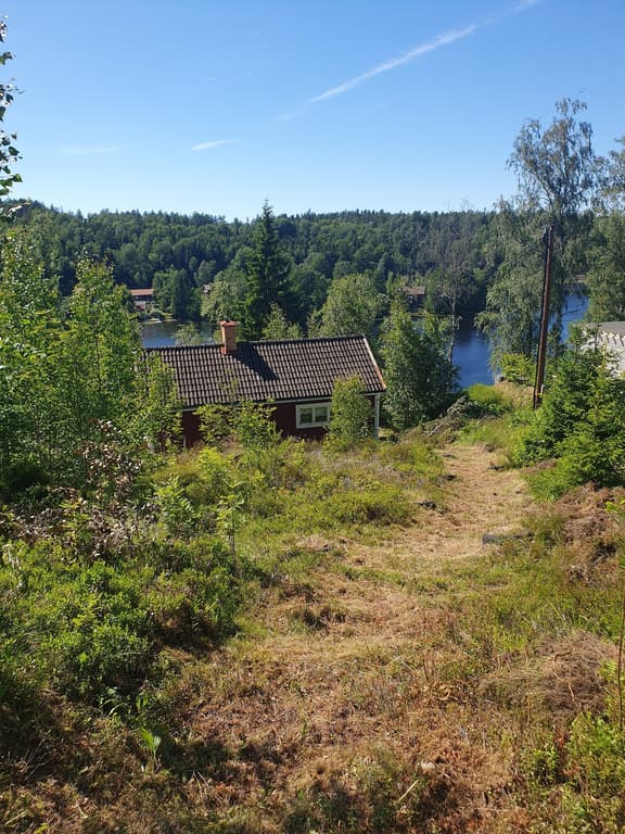 Klingstadsvägen 12, Norrköping