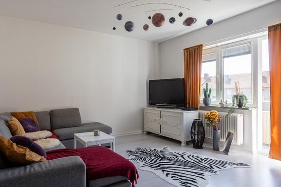 Engelbrektsgatan 46, Trelleborg