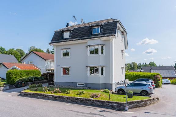 Alingsåsvägen 14A, Borås