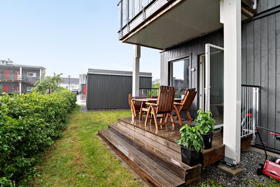 Åkerbärsvägen 20B, Norrtälje