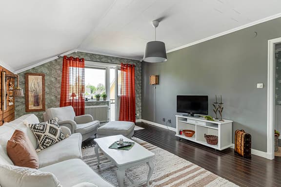 Kerstinbodagatan 25A, Katrineholm