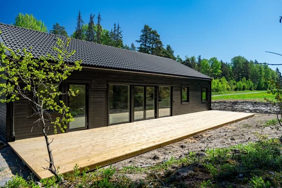 Granitvägen 2, Östhammar