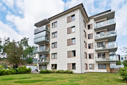 Exteriörbild