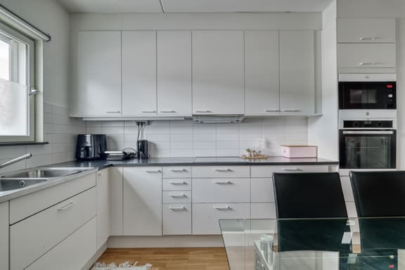 Palissadvägen 10, Huddinge