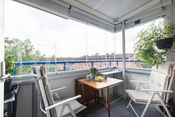 Björnskogsvägen 24, Värmdö