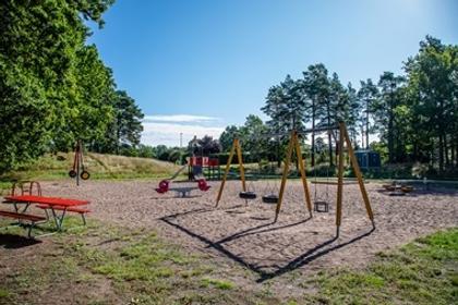 Bild av närområdet